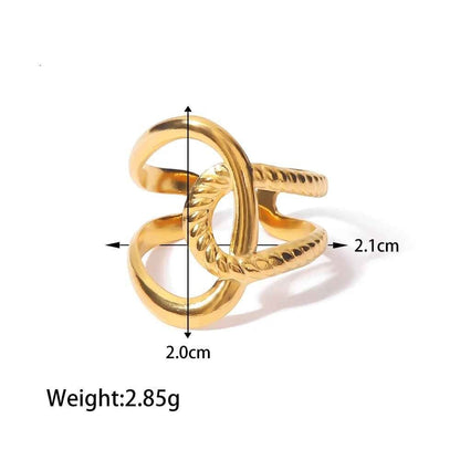 Rubielle Rings