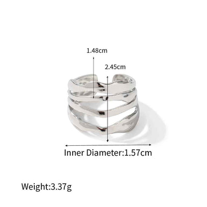 Rubielle Rings