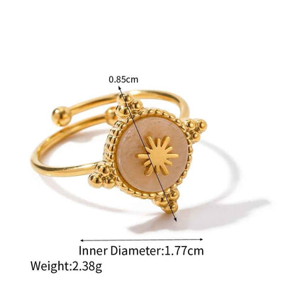 Coraline Rings