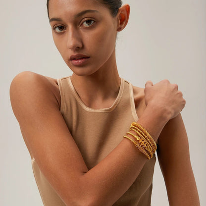 Elaria Bracelets