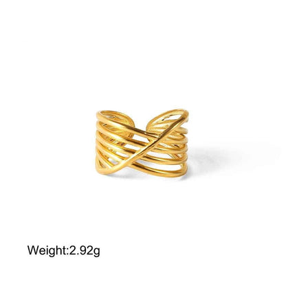 Rubielle Rings