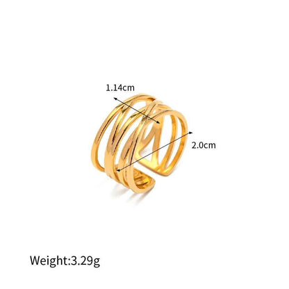Rubielle Rings