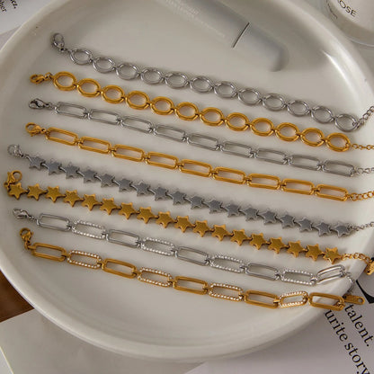 Vasilora Bracelets