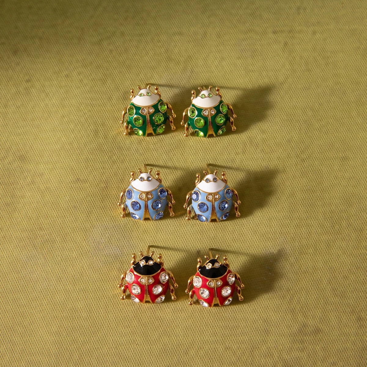 Coccinellea