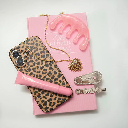 Leoparda