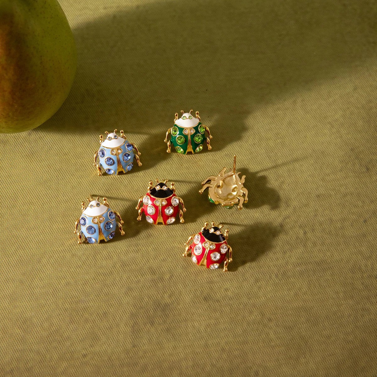 Coccinellea
