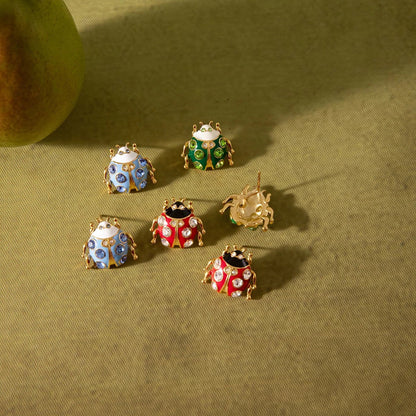Coccinellea