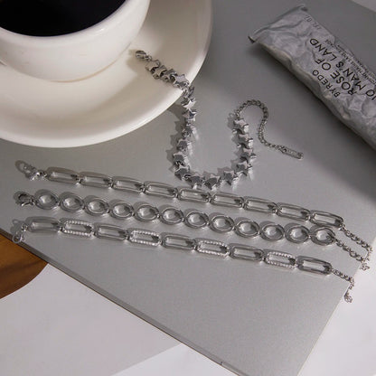 Vasilora Bracelets