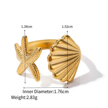 Coraline Rings