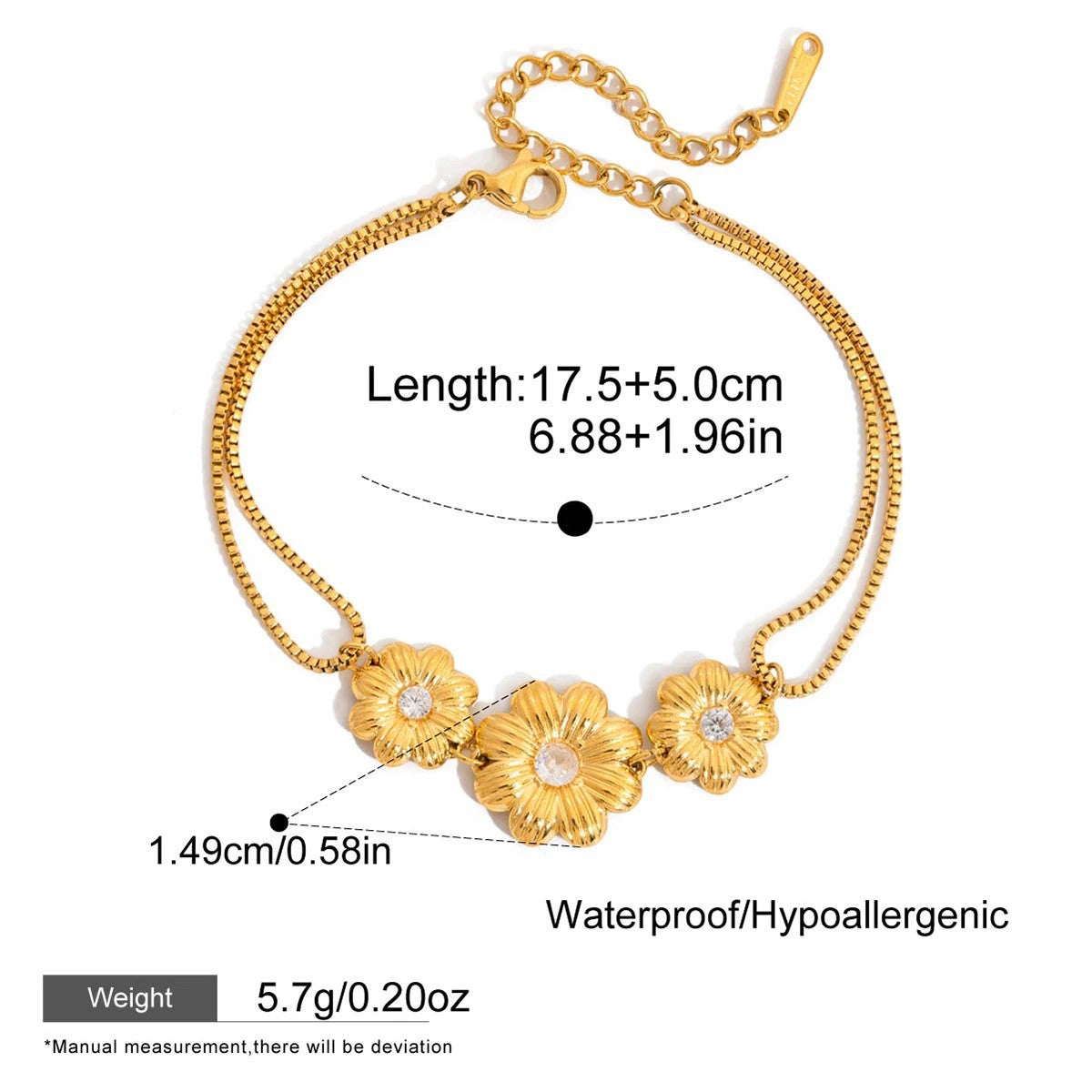 Chrysantha