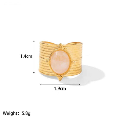Nyxara Rings