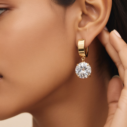 Lumerion Earrings