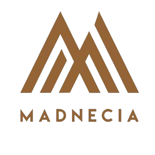 Madnecia