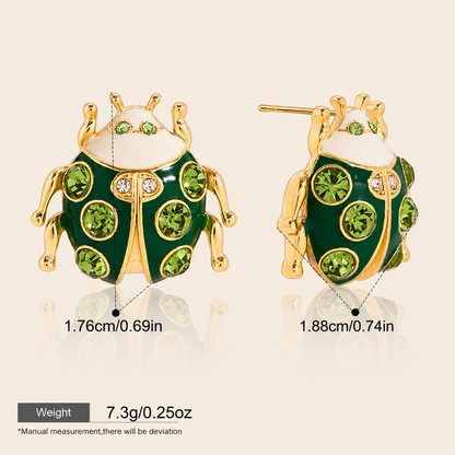 Coccinellea