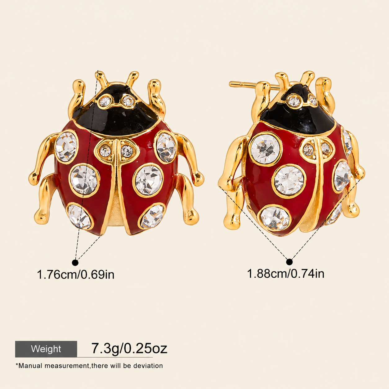 Coccinellea