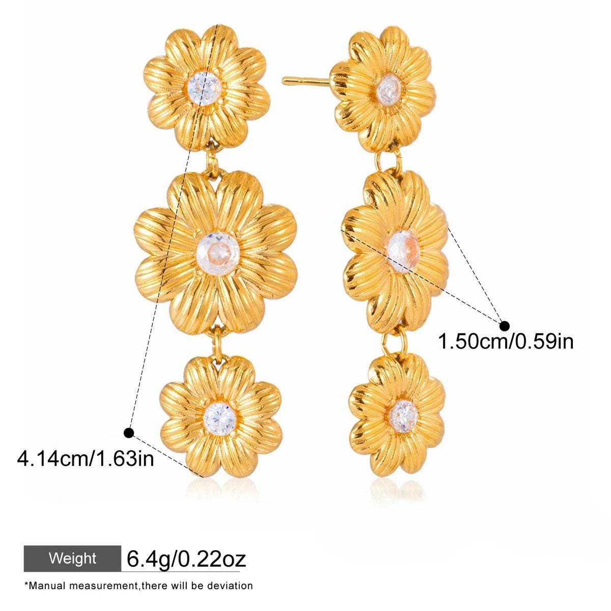 Chrysantha