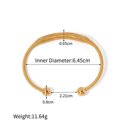 Elaria Bracelets