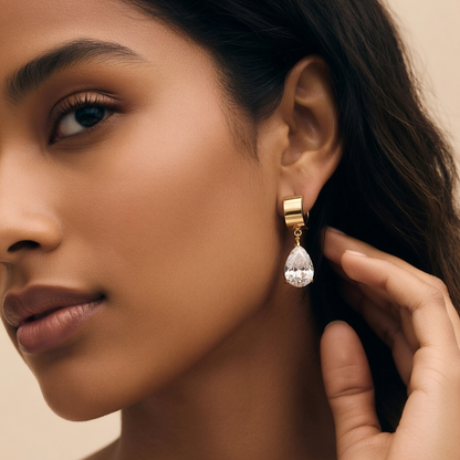 Lumerion Earrings