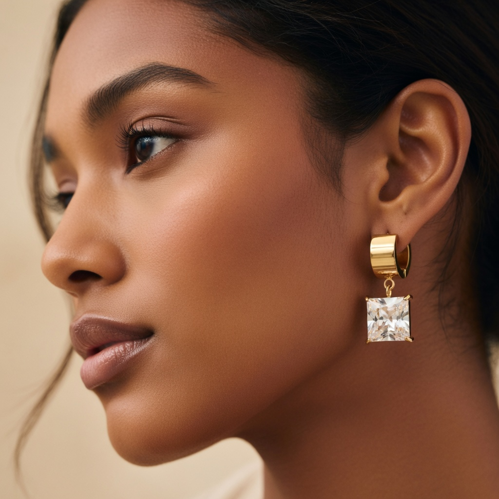 Lumerion Earrings