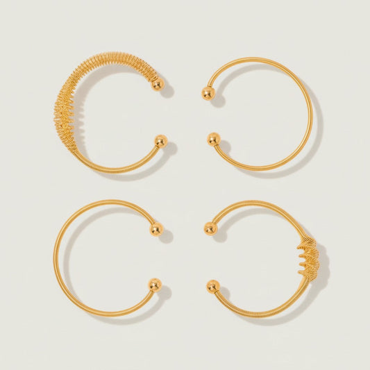 Elaria Bracelets