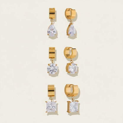 Lumerion Earrings