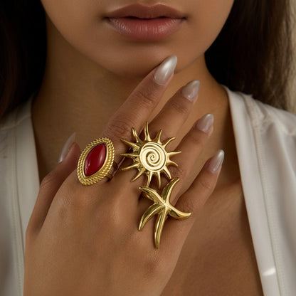 Ephyra Rings