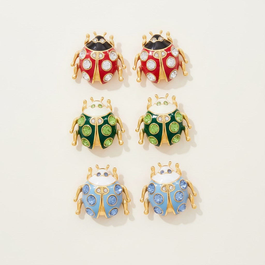 Coccinellea