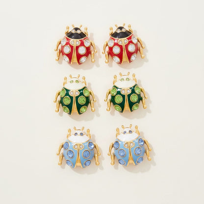 Coccinellea