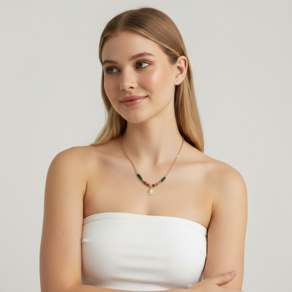 Sarai