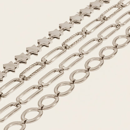 Vasilora Bracelets