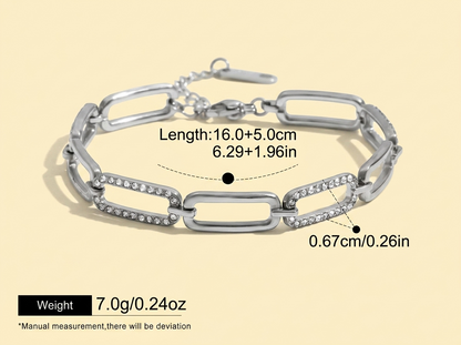 Vasilora Bracelets