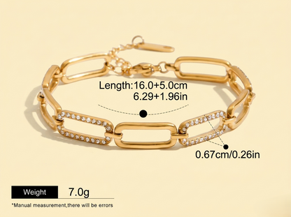 Vasilora Bracelets