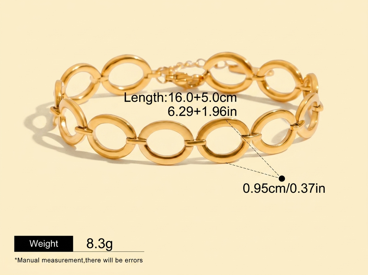 Vasilora Bracelets