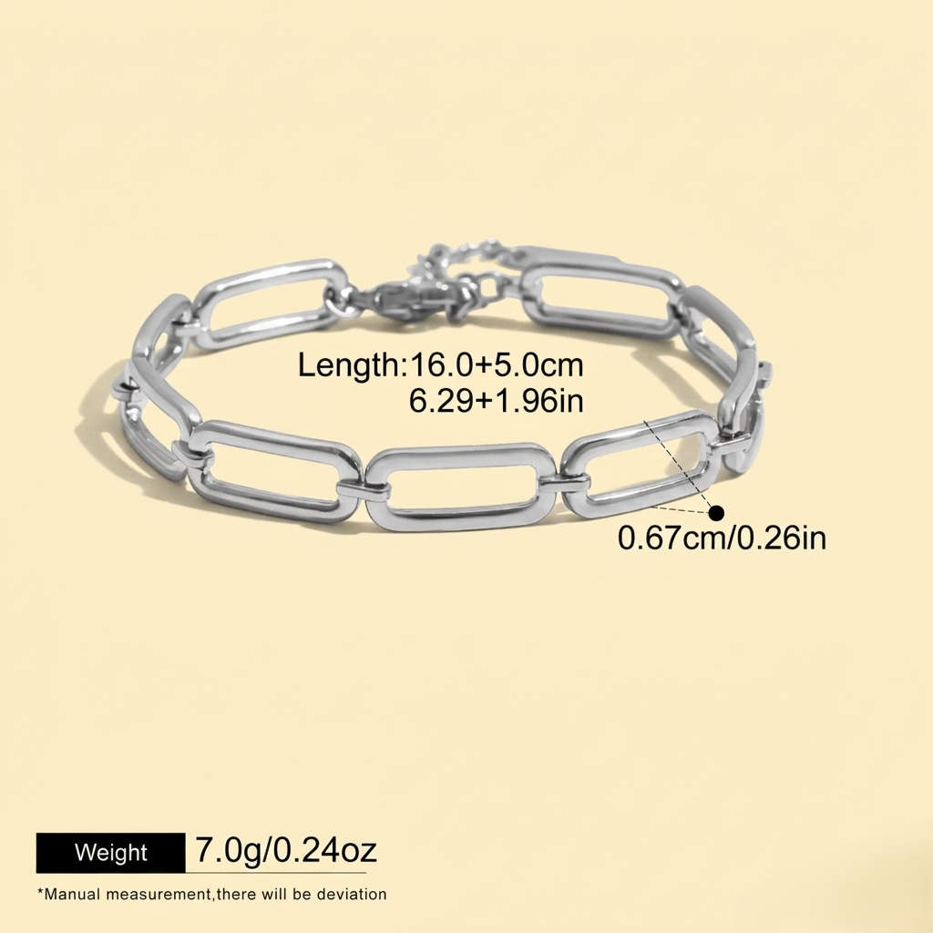 Vasilora Bracelets