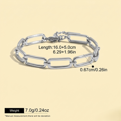Vasilora Bracelets